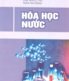 Ebook Hóa học nước - NXB Khoa học và Kỹ thuật