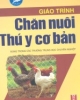 Giáo trình Chăn nuôi thú y cơ bản - KSCN. Trần Thị Thuận