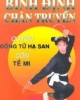 Ebook Bình Định chân truyền - VS. Nguyễn Văn Ngọc