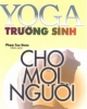 Ebook Yoga trường sinh cho mọi người - Phạm Cao Hoàn