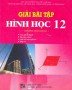 Ebook Giải bài tập hình học 12 (chương trình chuẩn): Phần 1