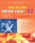 Ebook Giải bài tập hình học 12 (Chương trình nâng cao) (tái bản lần thứ hai): Phần 1