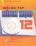 Ebook Giải bài tập hình học 12: Phần 1 (Bản 2010)